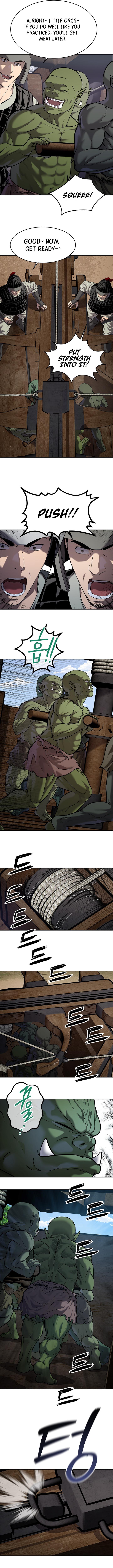 The Steel Emperor Chapter 39 12